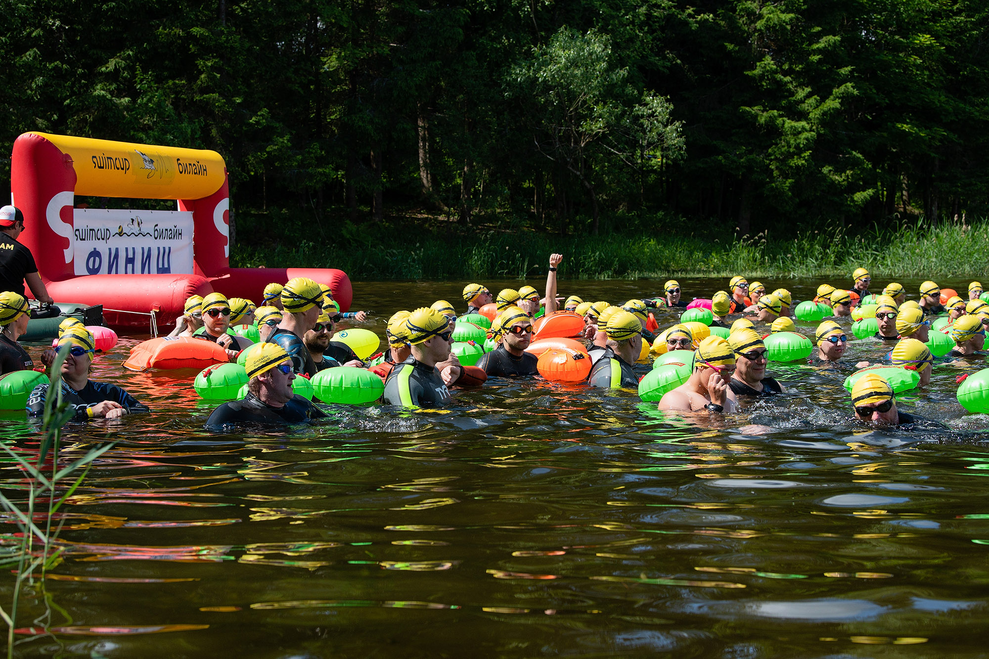 Swimcup 2024