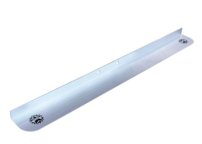 Виброрейки плавающие от производителя Профиль для виброузла VPK SKAT E / SKAT Z, длина 3м